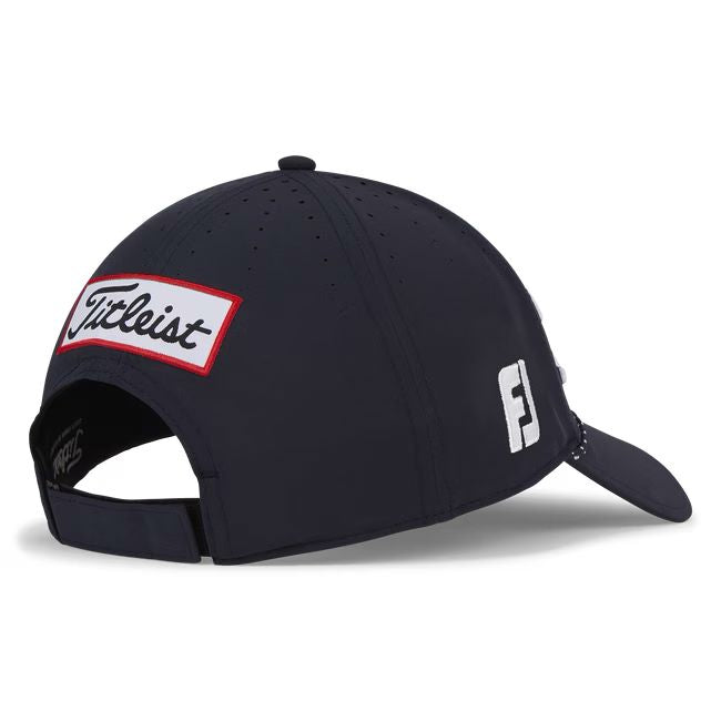 Titleist Casquette Tour Breezer