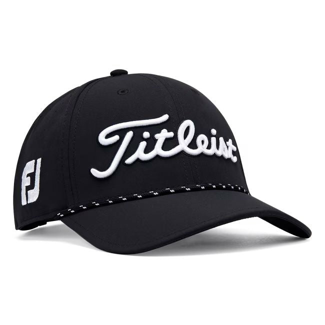 Titleist Casquette Tour Breezer