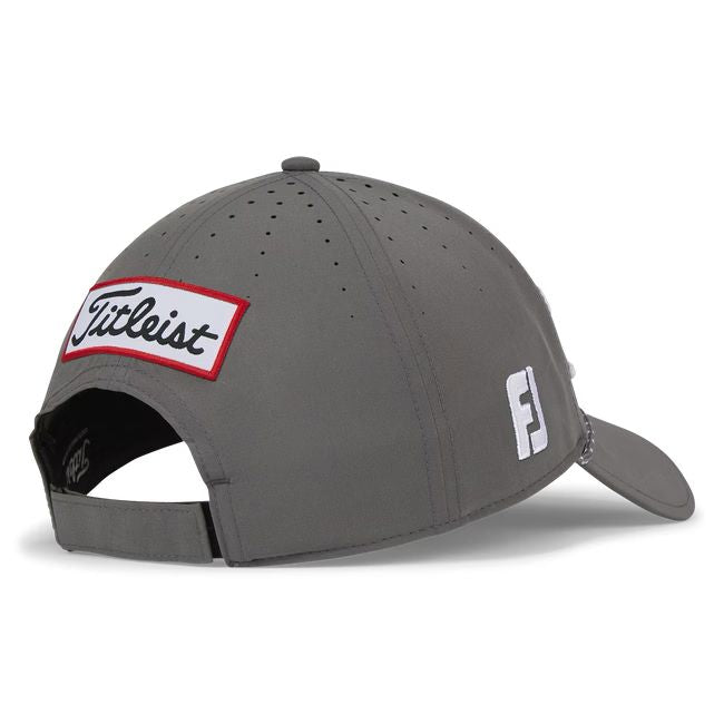 Titleist Casquette Tour Breezer