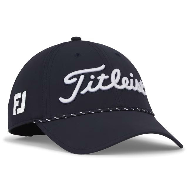 Titleist Casquette Tour Breezer