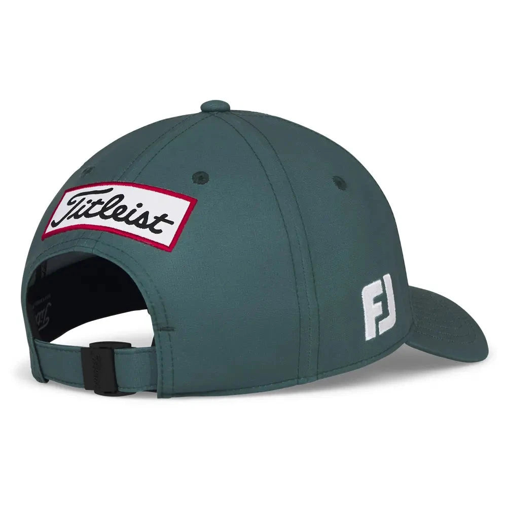 Titleist Casquette Tour Performance