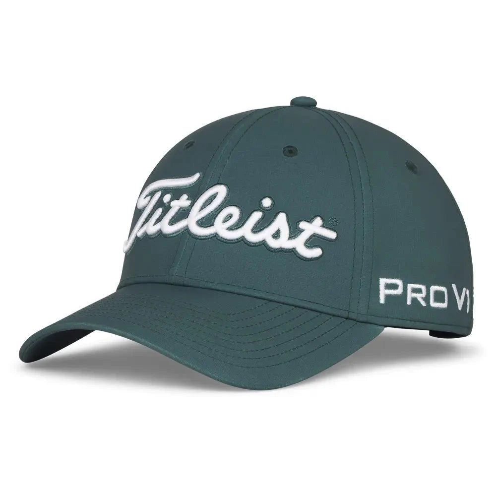 Titleist Casquette Tour Performance