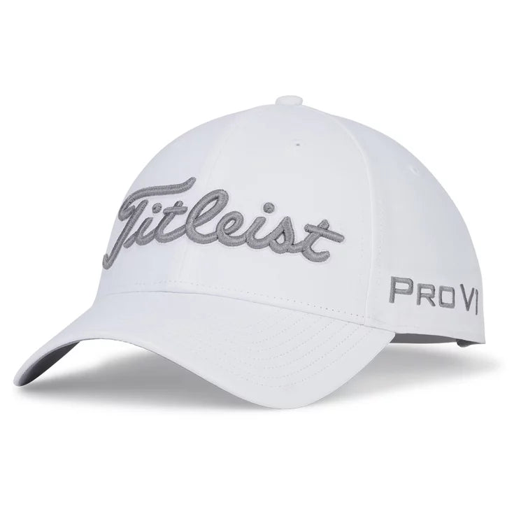 Titleist Casquette Tour Performance