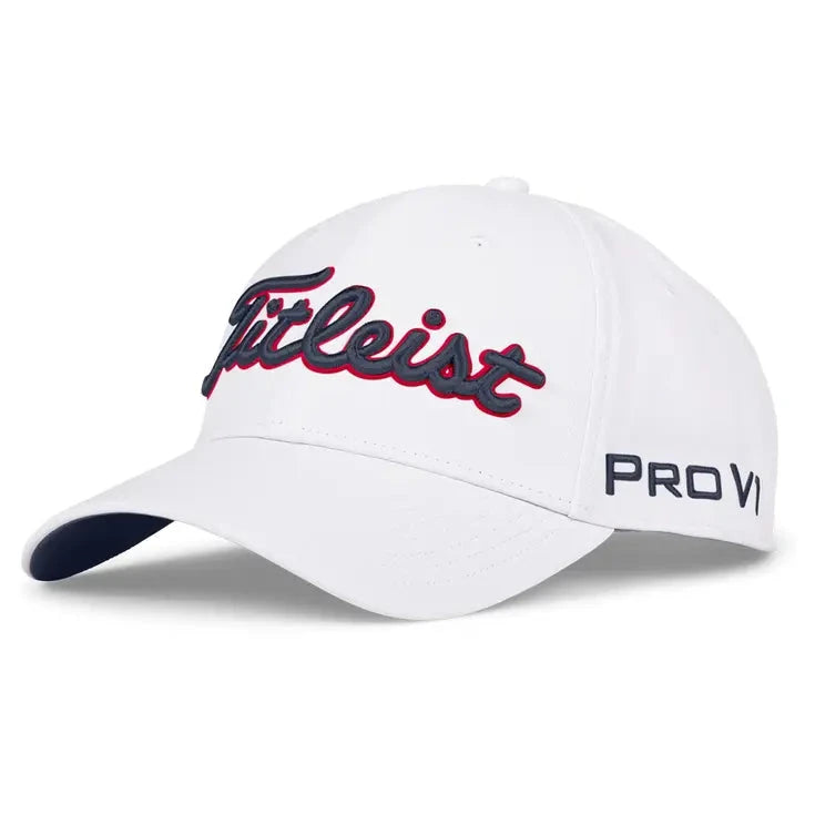 Titleist Casquette Tour Performance