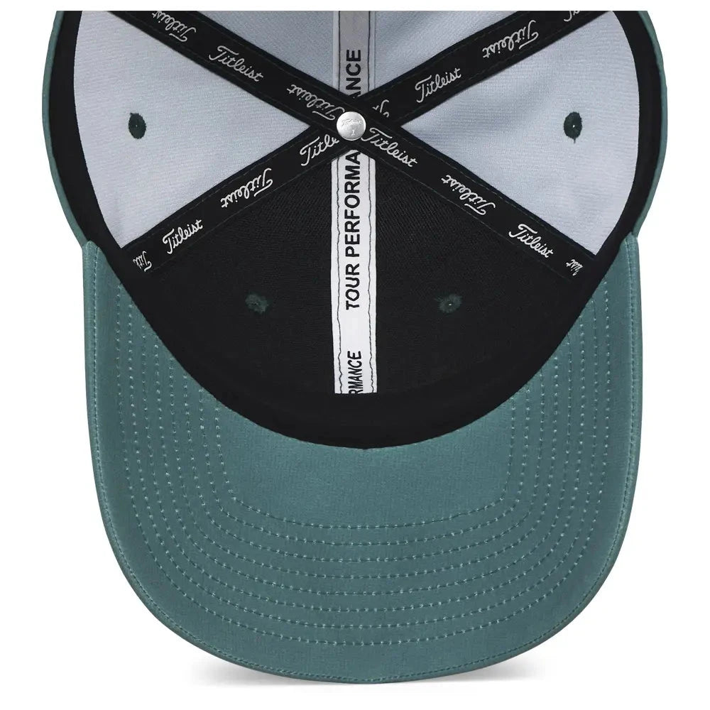 Titleist Casquette Tour Performance