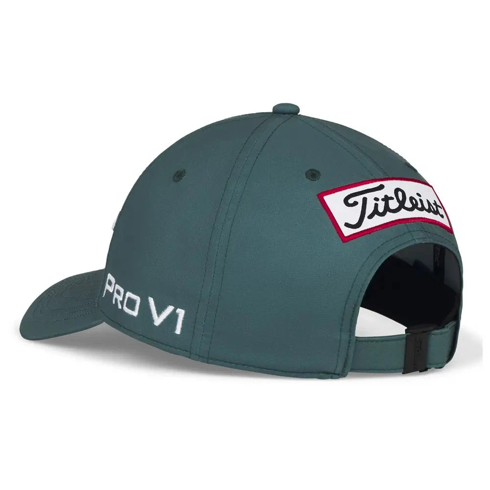 Titleist Casquette Tour Performance