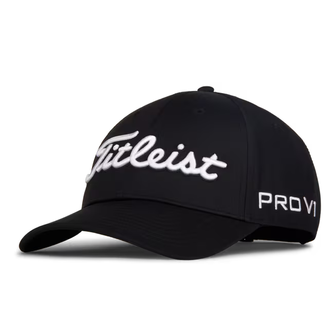 Titleist Casquette Tour Performance