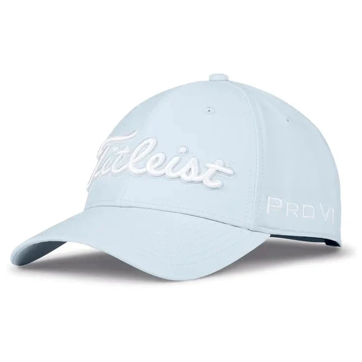 Titleist Casquette Tour Performance
