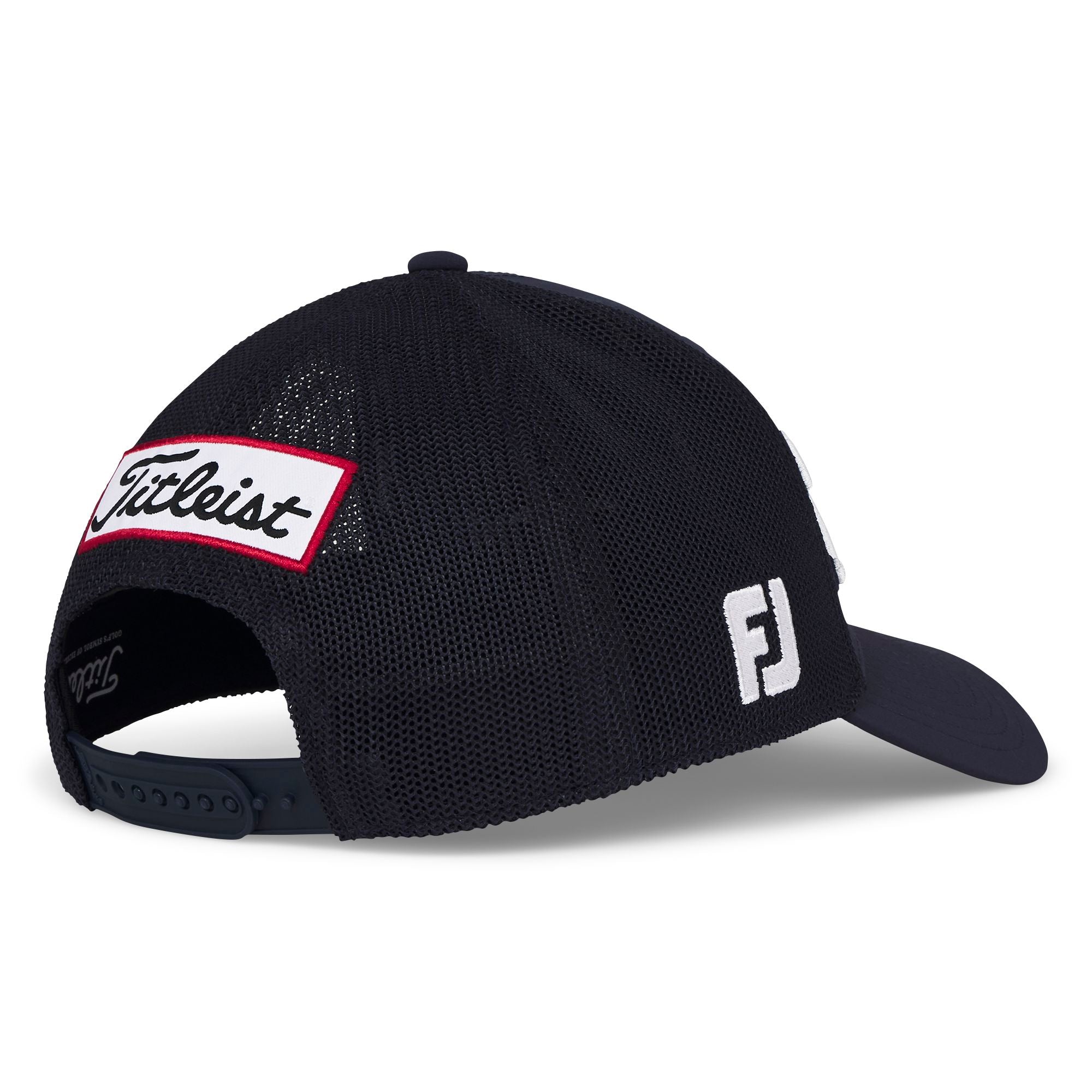 Titleist Casquette Tour Performance Mesh