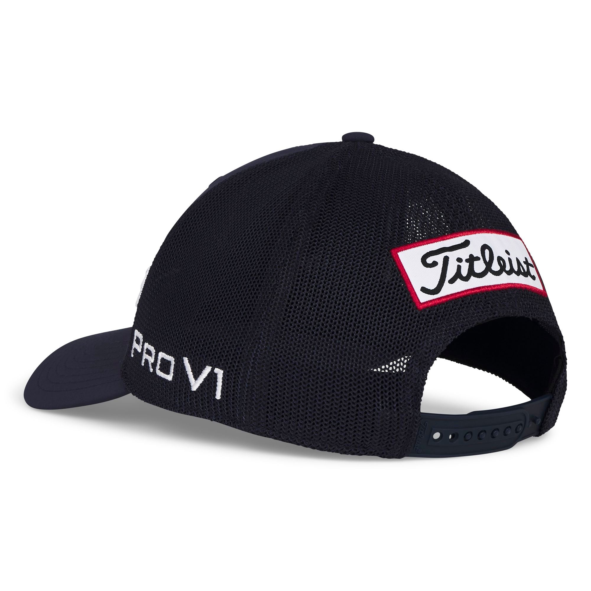 Titleist Casquette Tour Performance Mesh