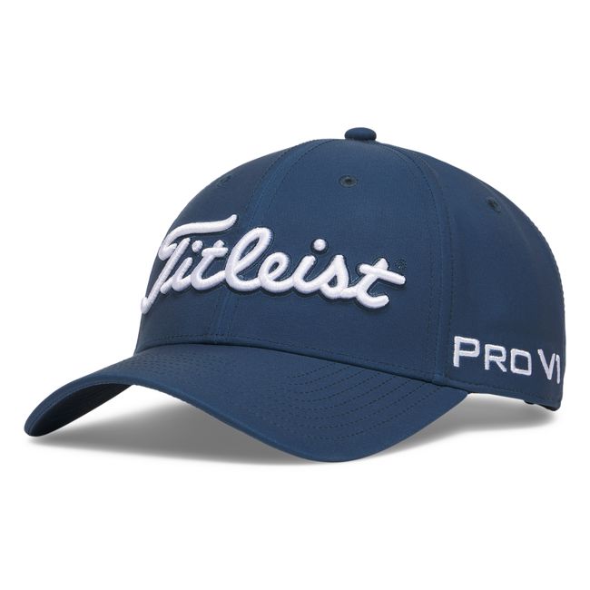 Titleist Casquette Tour Performance