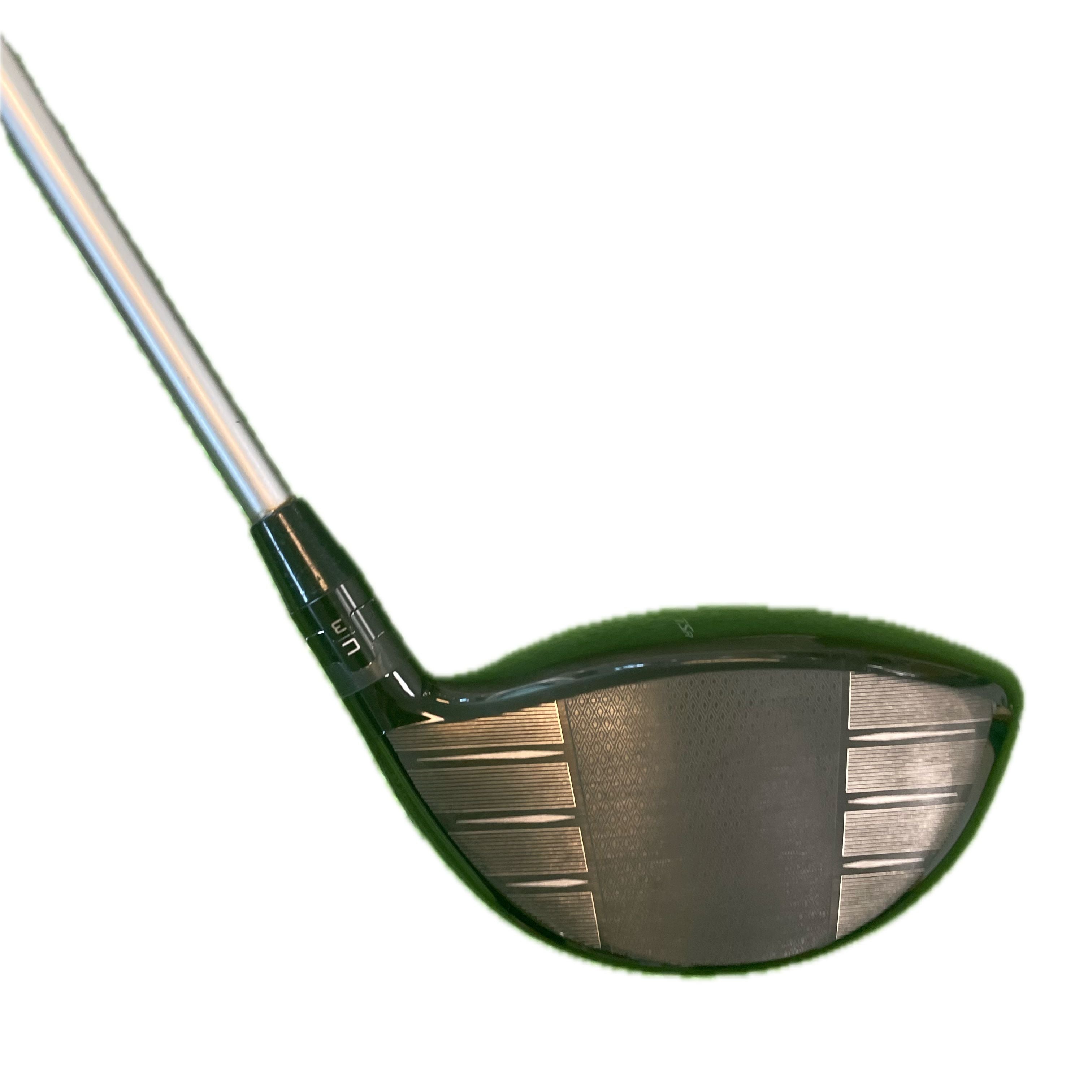 Titleist Driver TSR 1 Démo