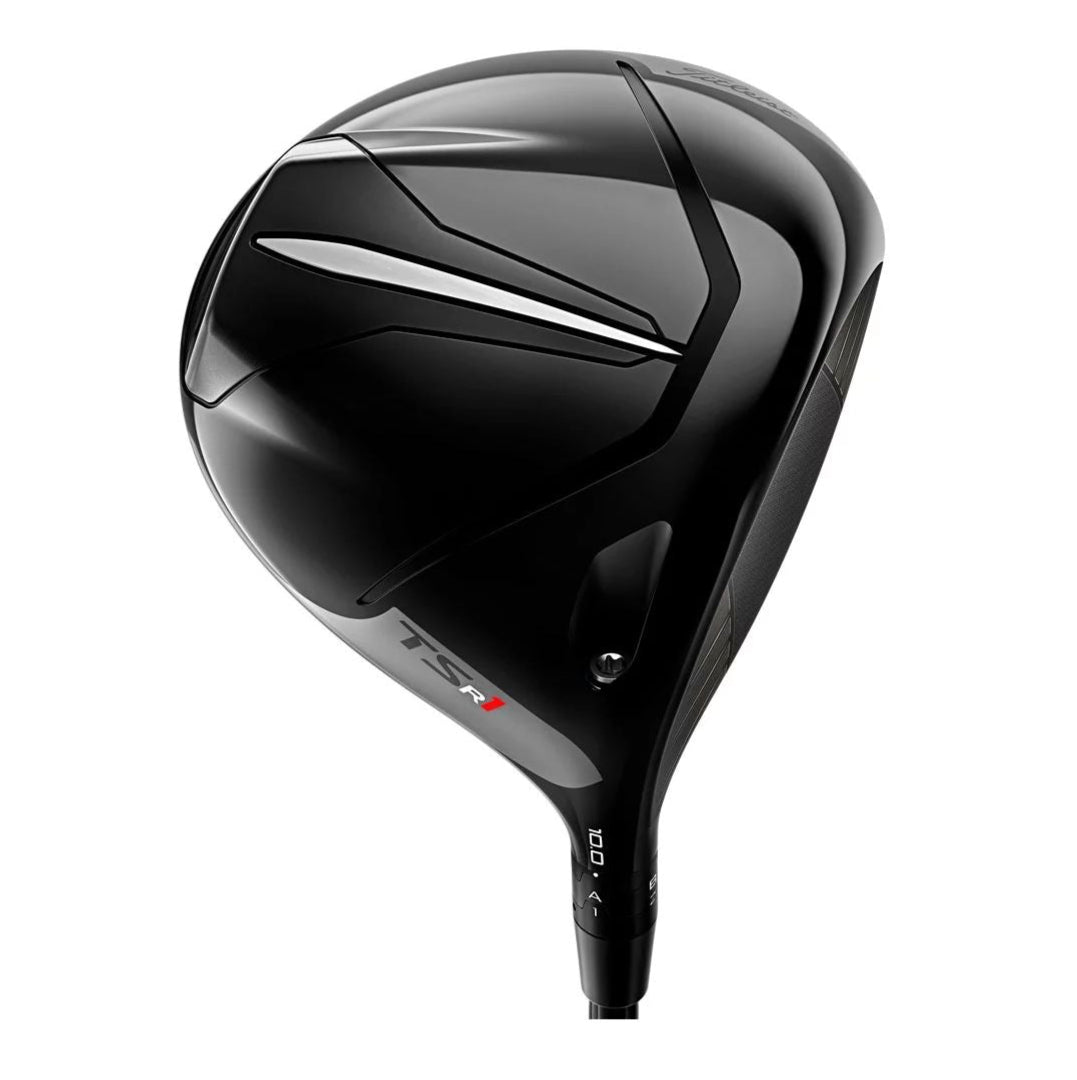 Titleist Driver TSR 1 Démo