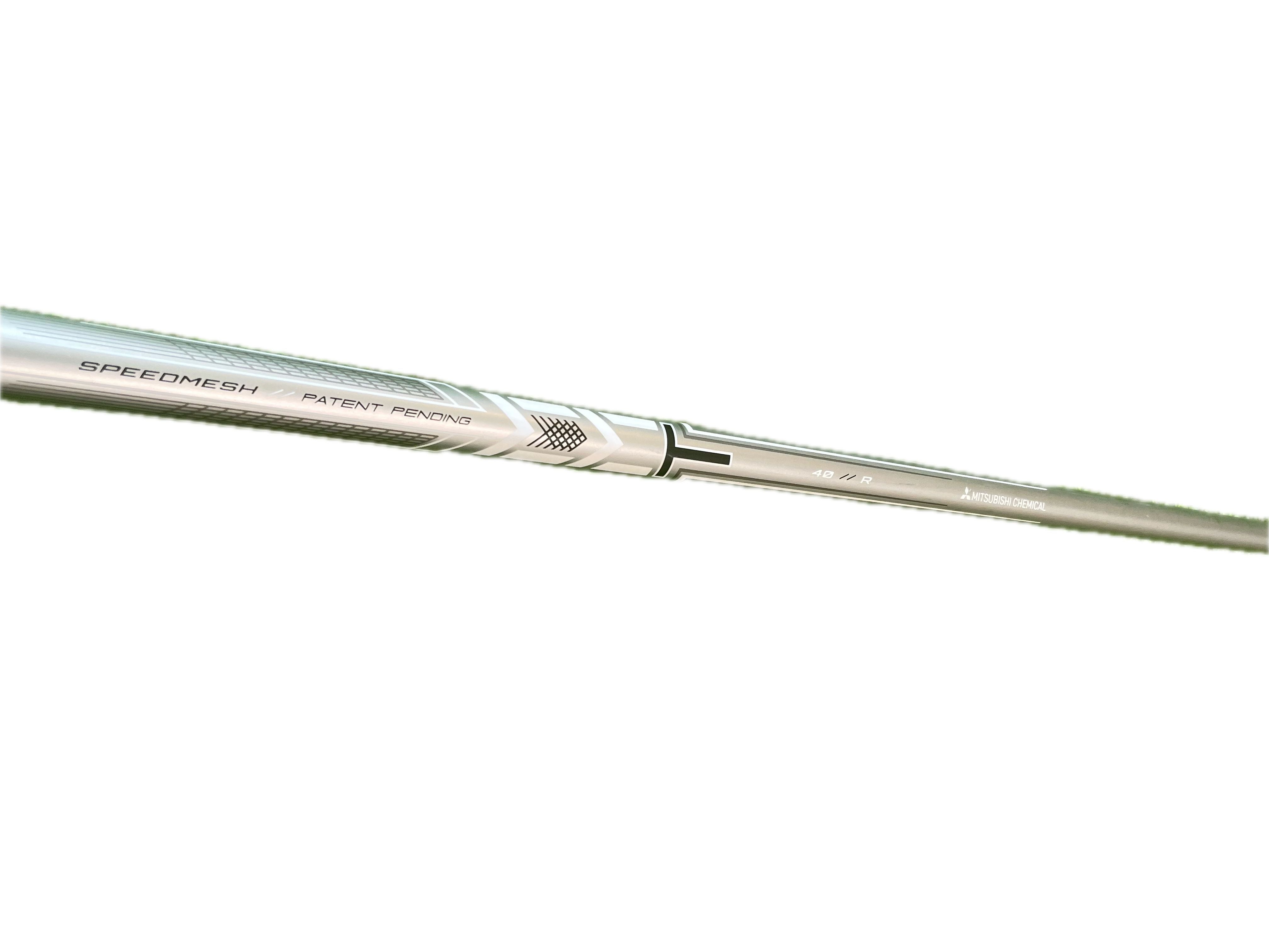 Titleist Driver TSR 1 Démo
