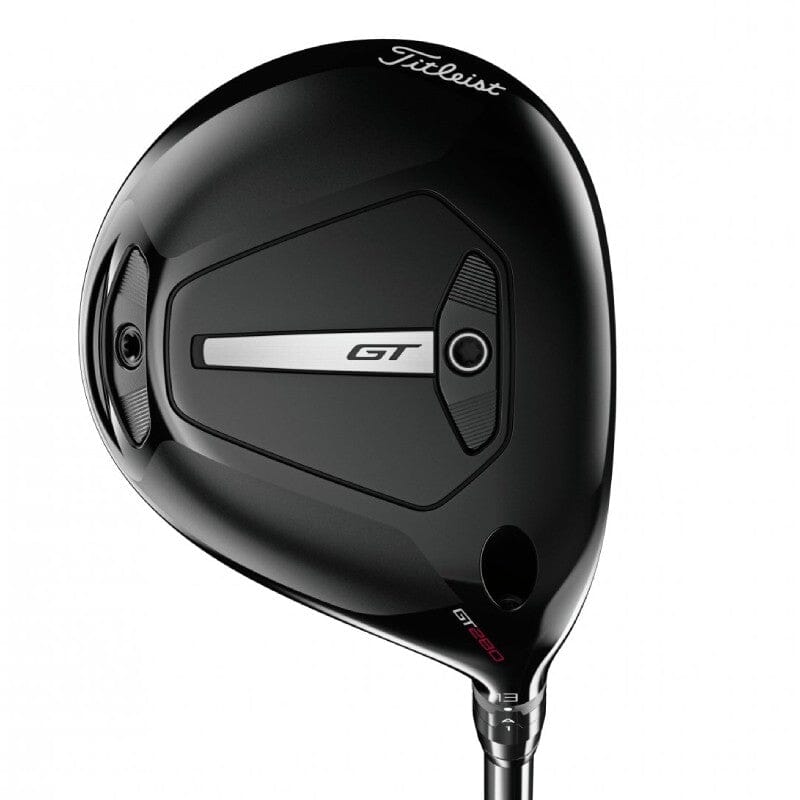 Titleist Mini Driver GT280