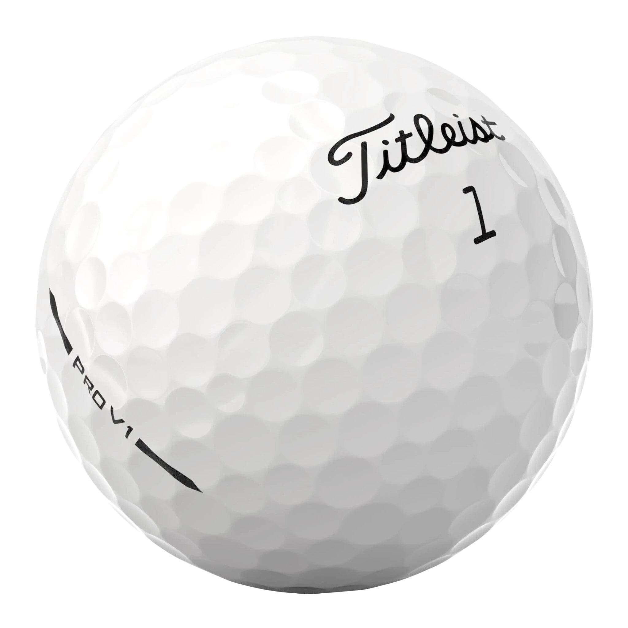 Titleist PRO V1 2025 (boite de 12)