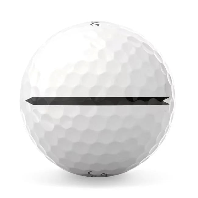 Titleist PRO V1 X 2023 Performance Alignment couleur (boite de 12)