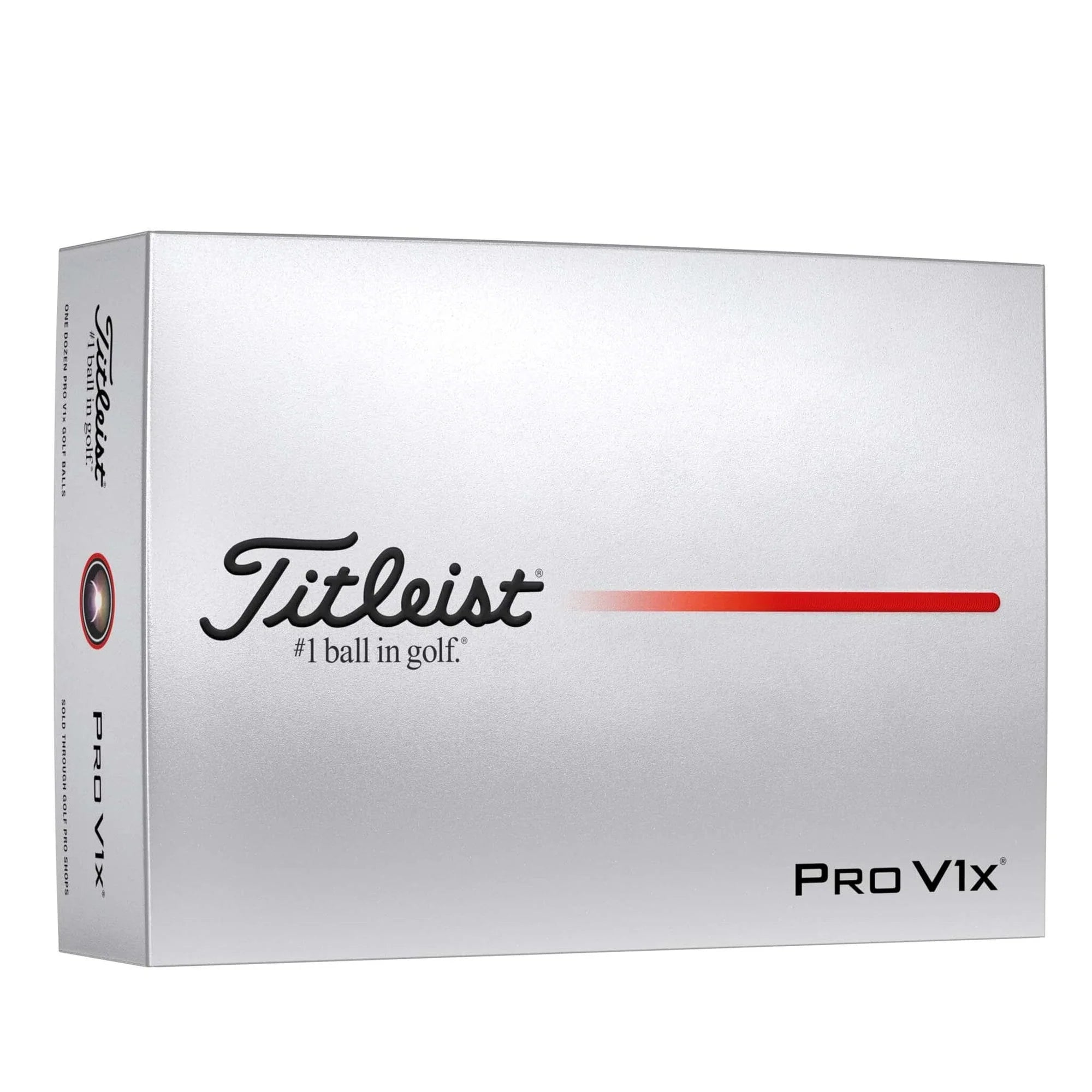 Titleist PRO V1 2023 (caja de 12)