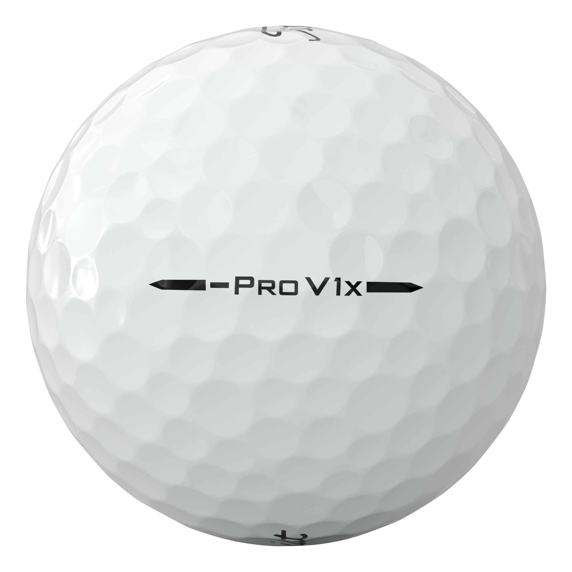 Titleist Pro V1x Left Dash 2026 (boite de 12)