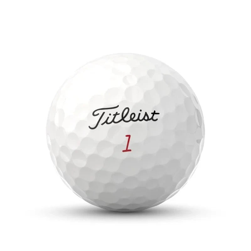 Titleist Pro V1x Logotées