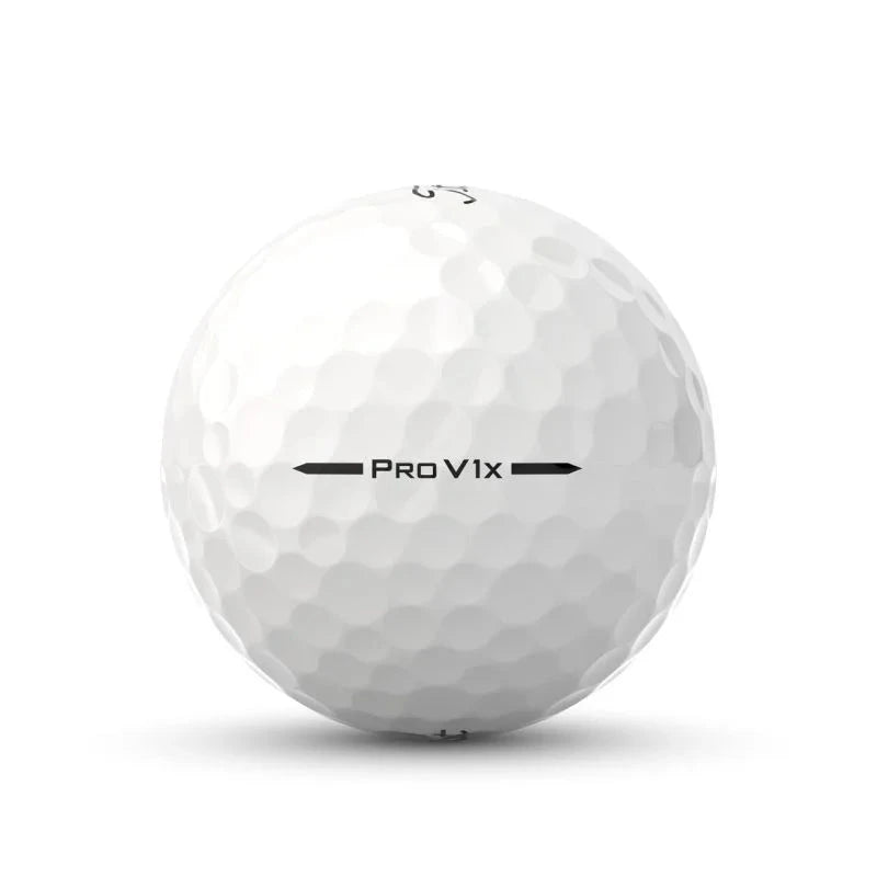 Titleist Pro V1x Logotées