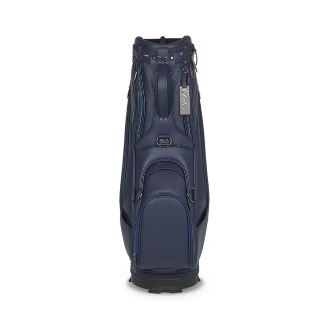 Titleist Sac chariot Albatross bleu Marine (navy)
