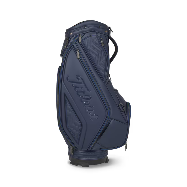 Titleist Sac chariot Albatross bleu Marine (navy)