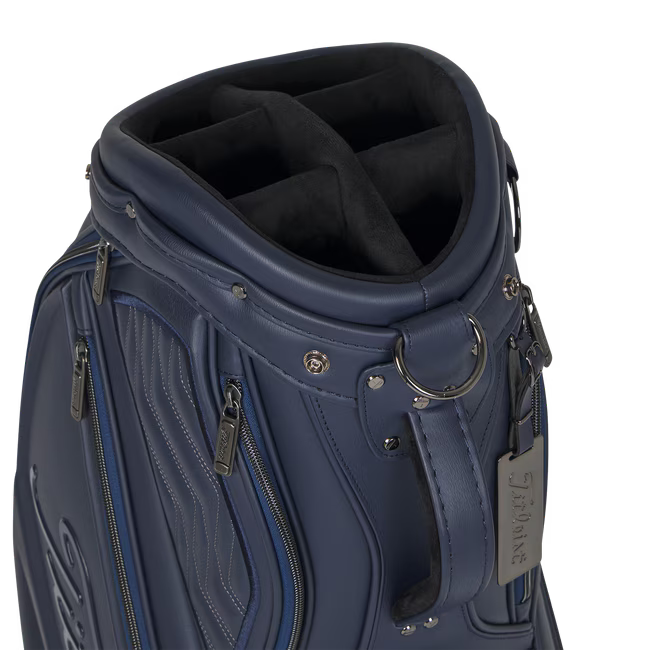 Titleist Sac chariot Albatross bleu Marine (navy)