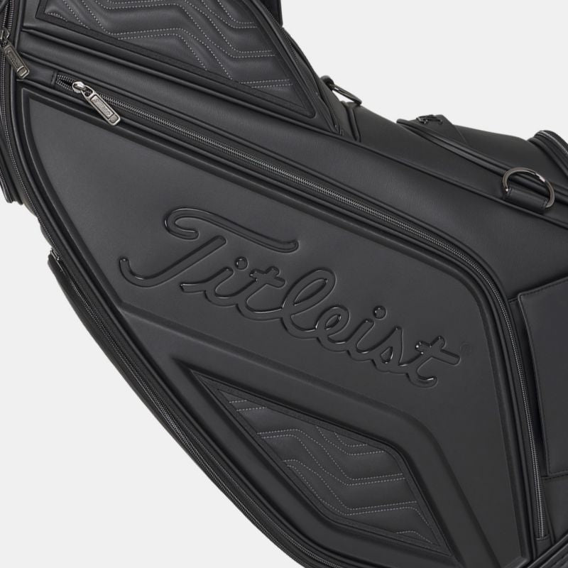 Titleist Sac chariot Black Albatross