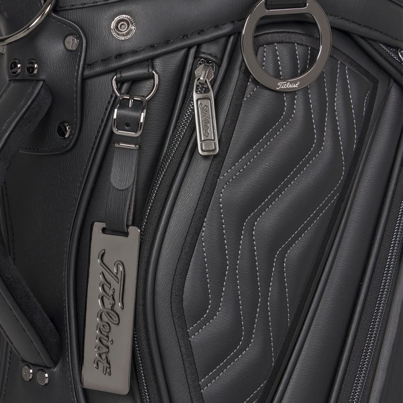 Titleist Sac chariot Black Albatross