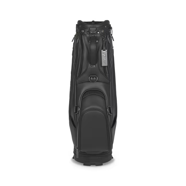 Titleist Sac chariot Black Albatross