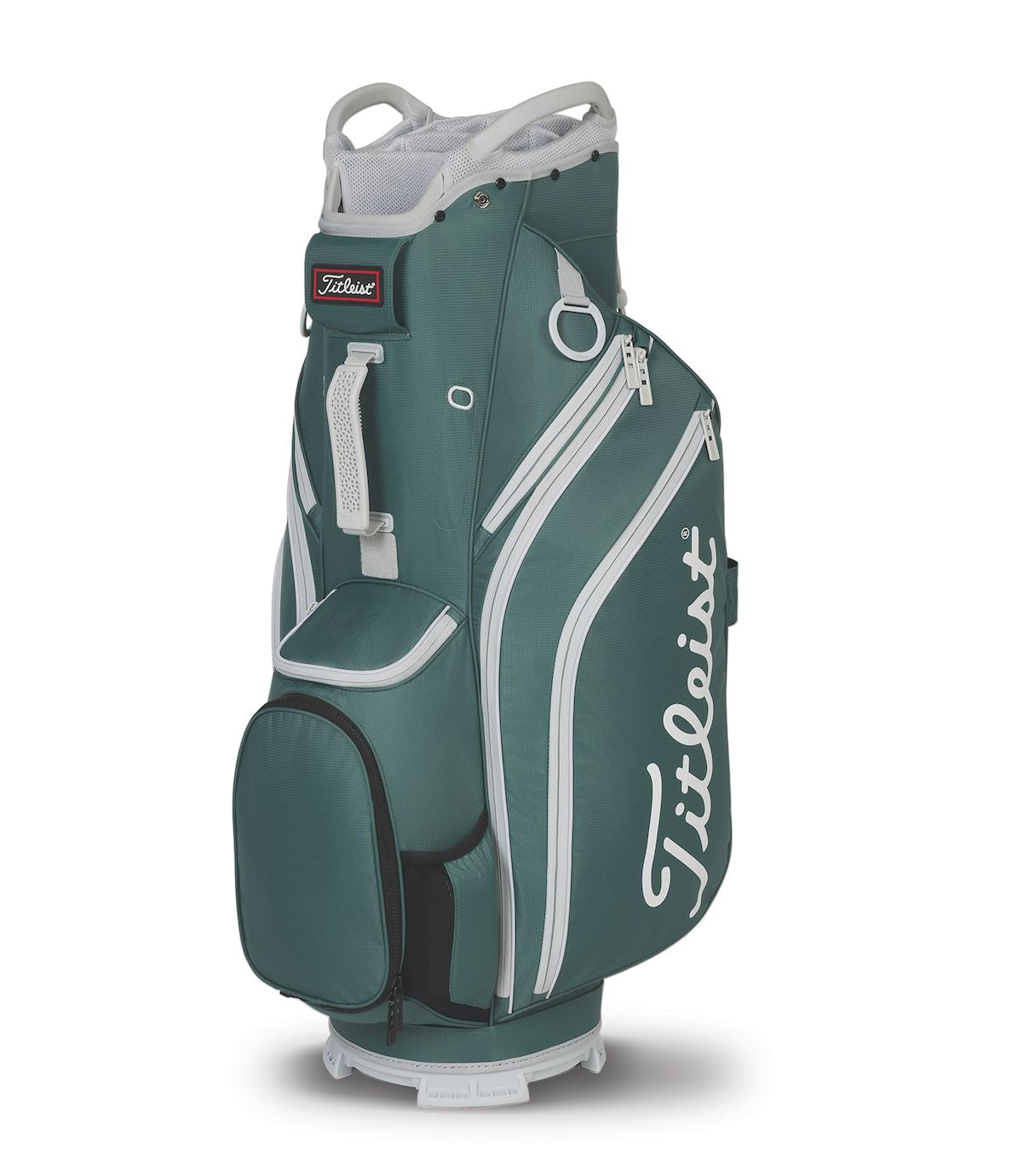 Titleist Sac chariot cart 14 Eucalyptus