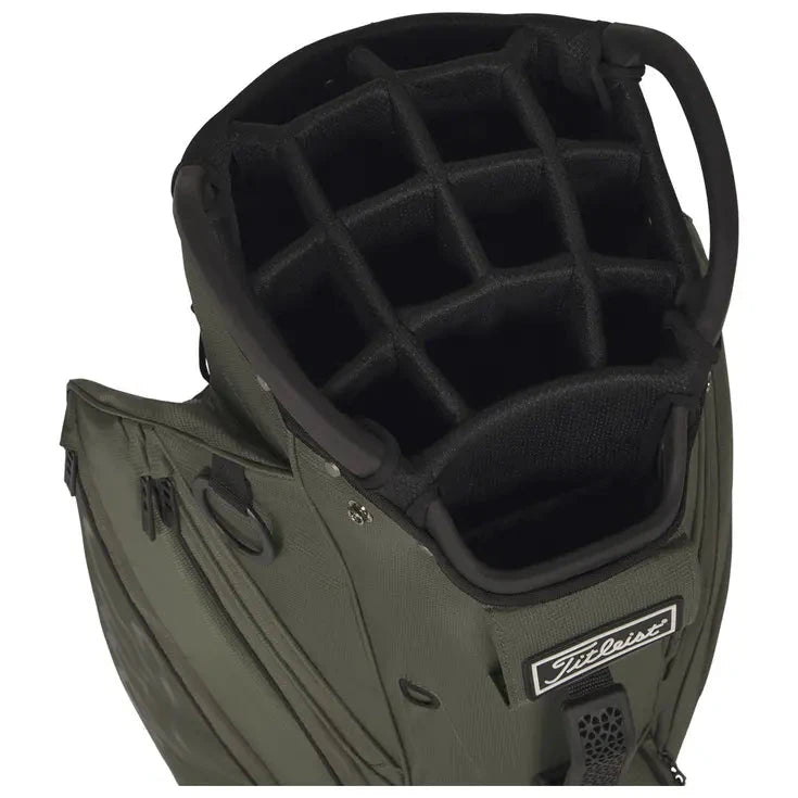 Titleist Sac Chariot Cart 14 Lightweight 2026