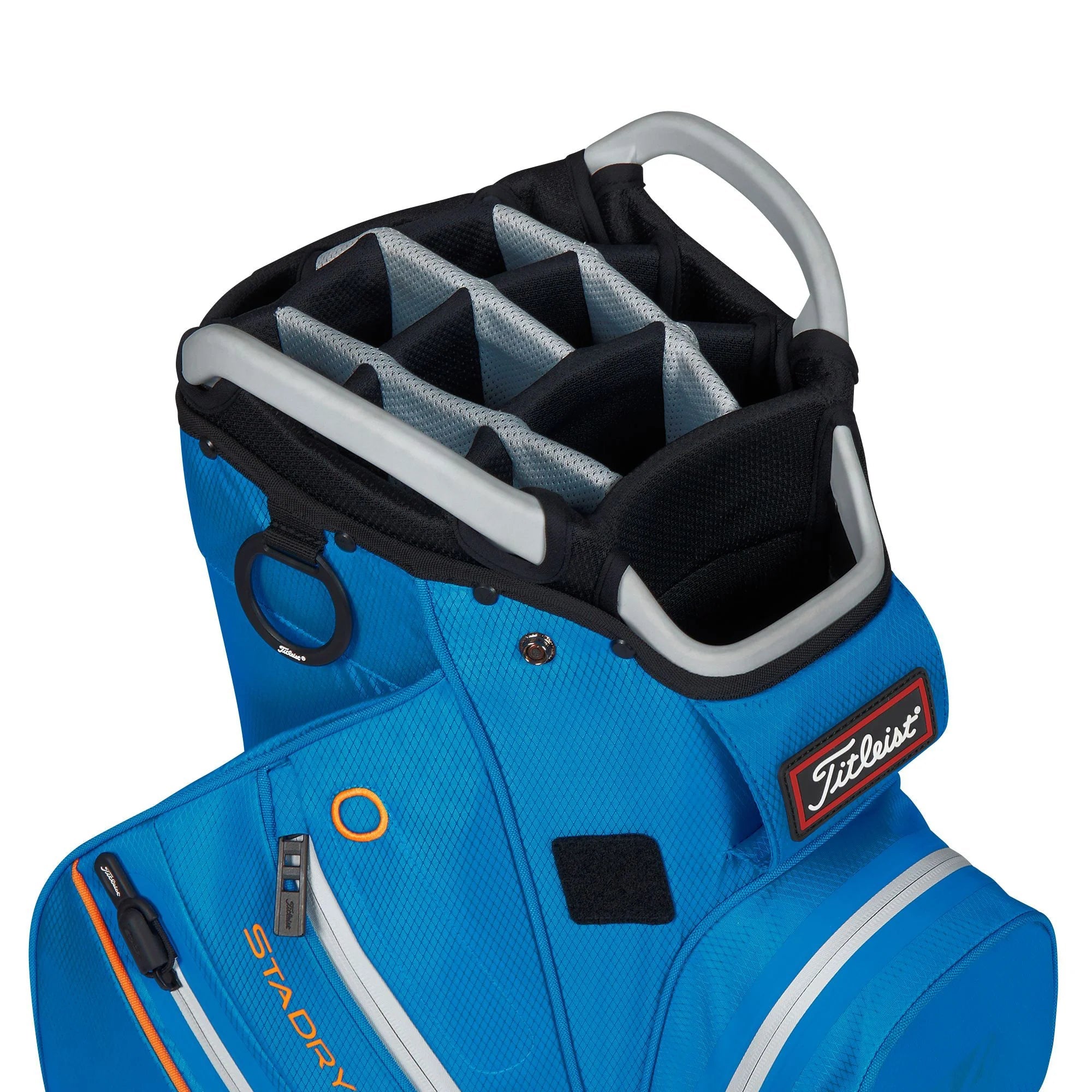 Titleist Sac Chariot Cart 14 STADRY™