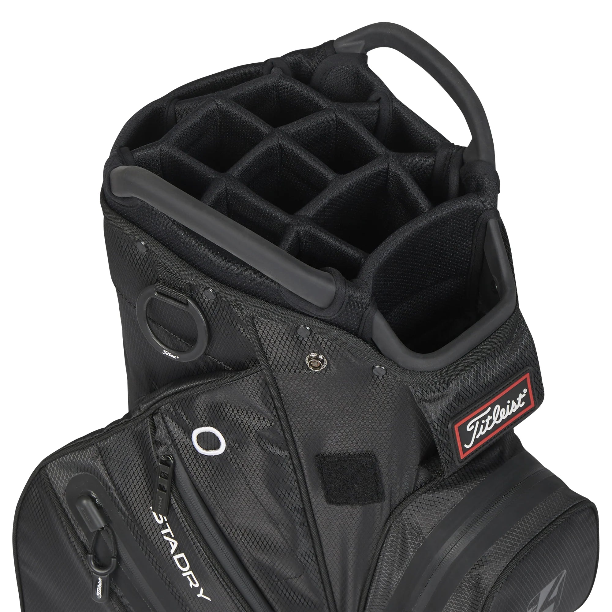 Titleist Sac Chariot Cart 14 STADRY™