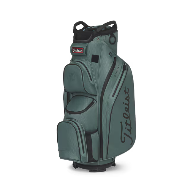Titleist Sac Chariot Cart 14 STADRY™