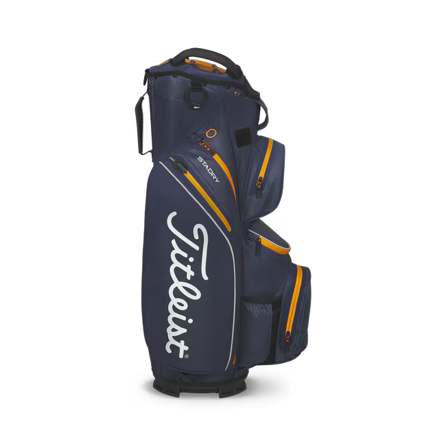 Titleist Sac Chariot Cart 14 STADRY™
