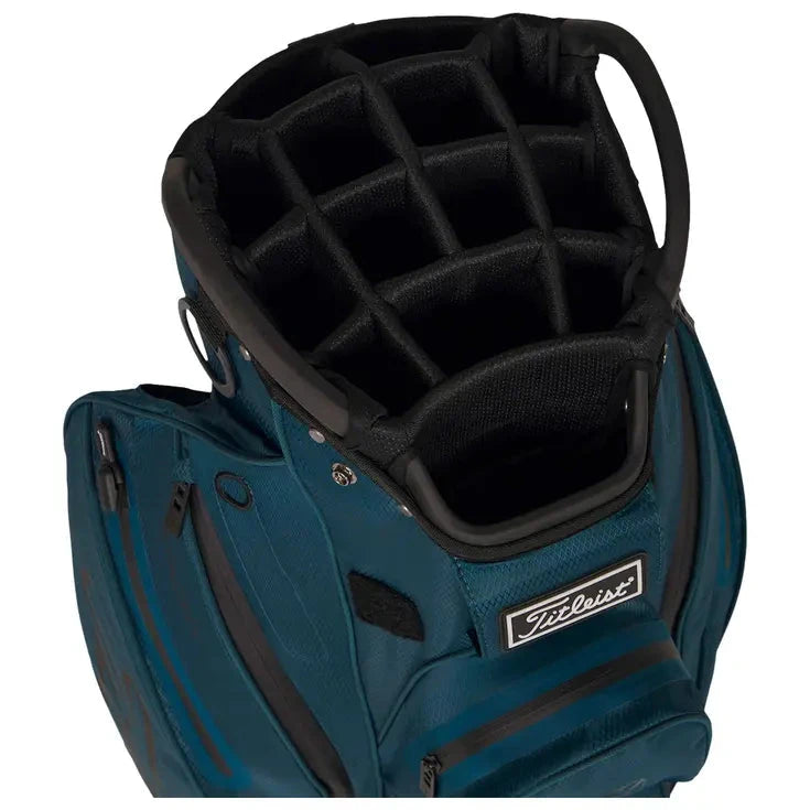 Titleist Sac Chariot Cart 14 STADRY™