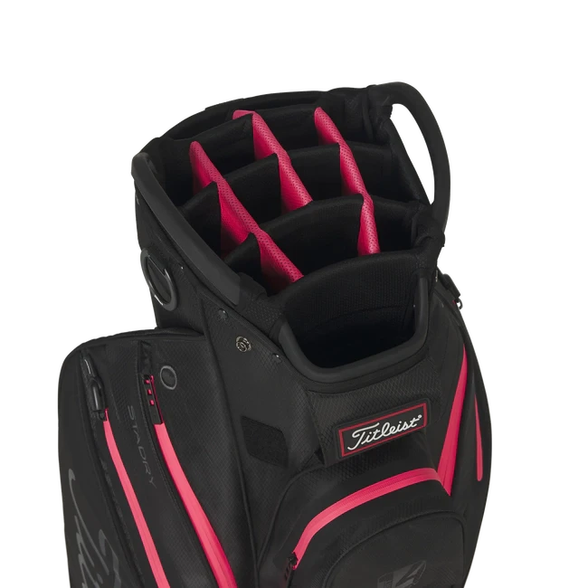 Titleist Sac Chariot Cart 14 STADRY™