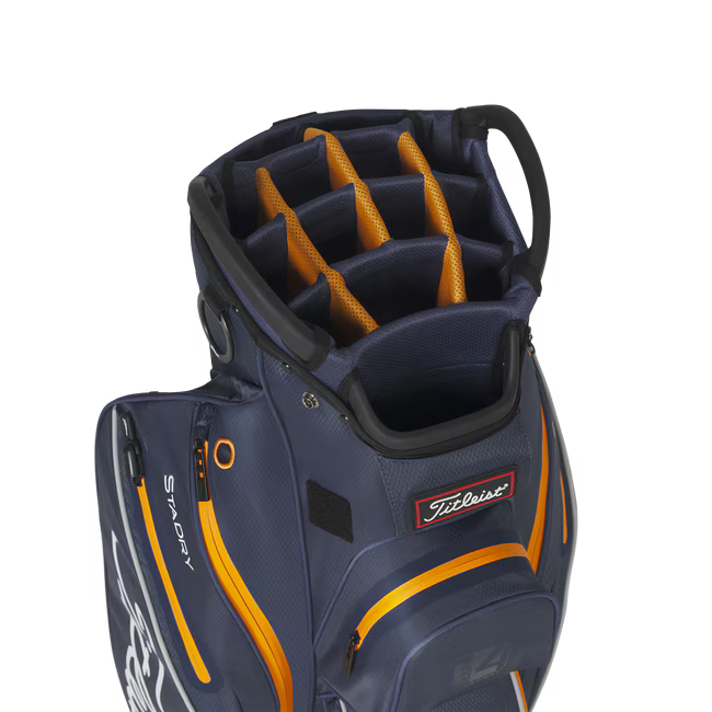 Titleist Sac Chariot Cart 14 STADRY™