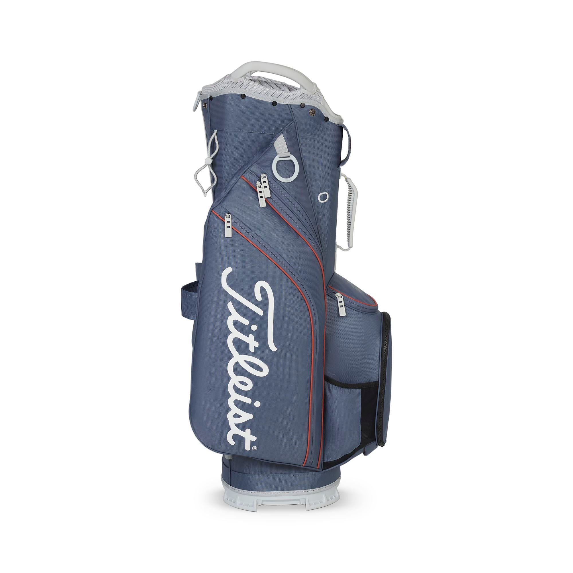 Titleist Sac chariot cart 14 Women INDIGO