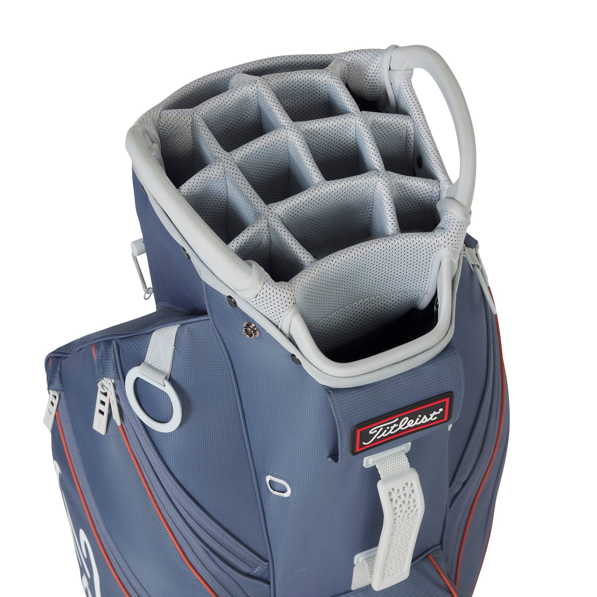 Titleist Sac chariot cart 14 Women INDIGO