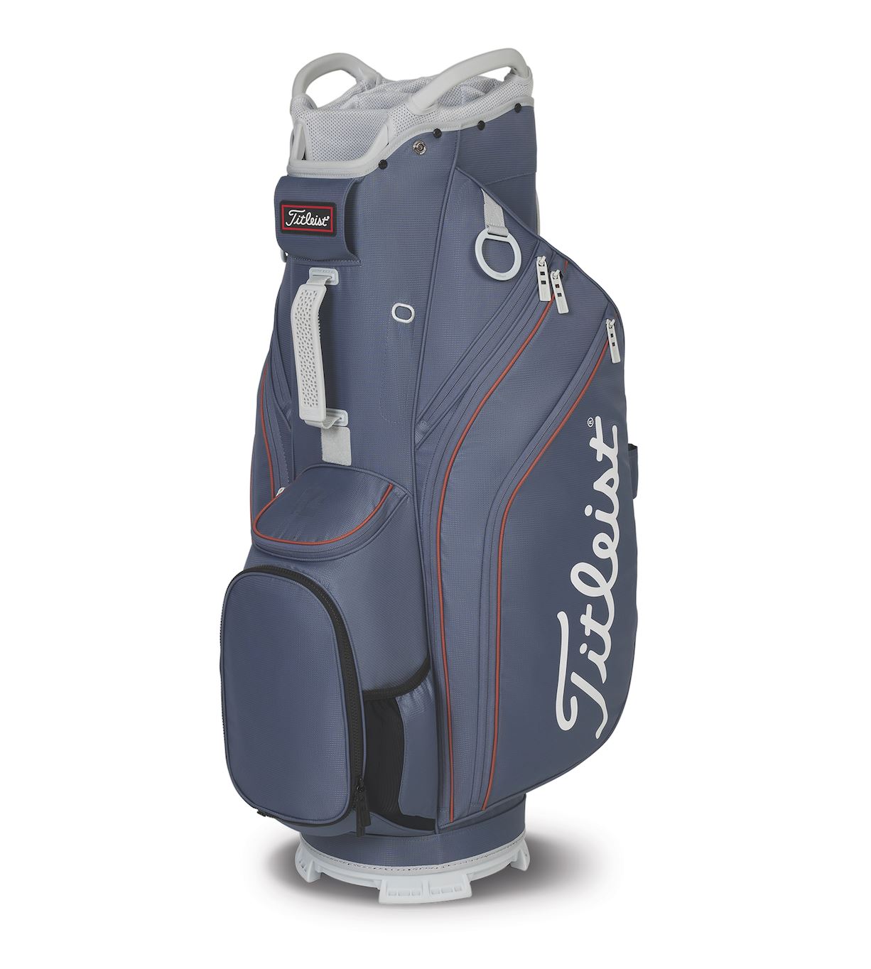 Titleist Sac chariot cart 14 Women INDIGO