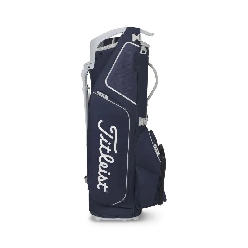 Titleist Sac Trépied Hybrid 14 Navy/Marble