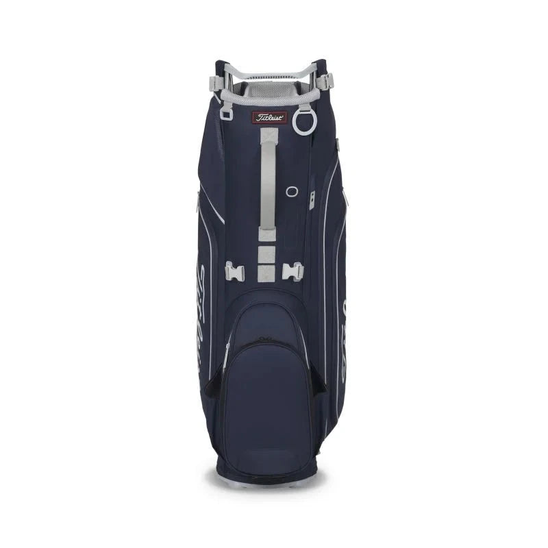 Titleist Sac Trépied Hybrid 14 Navy/Marble