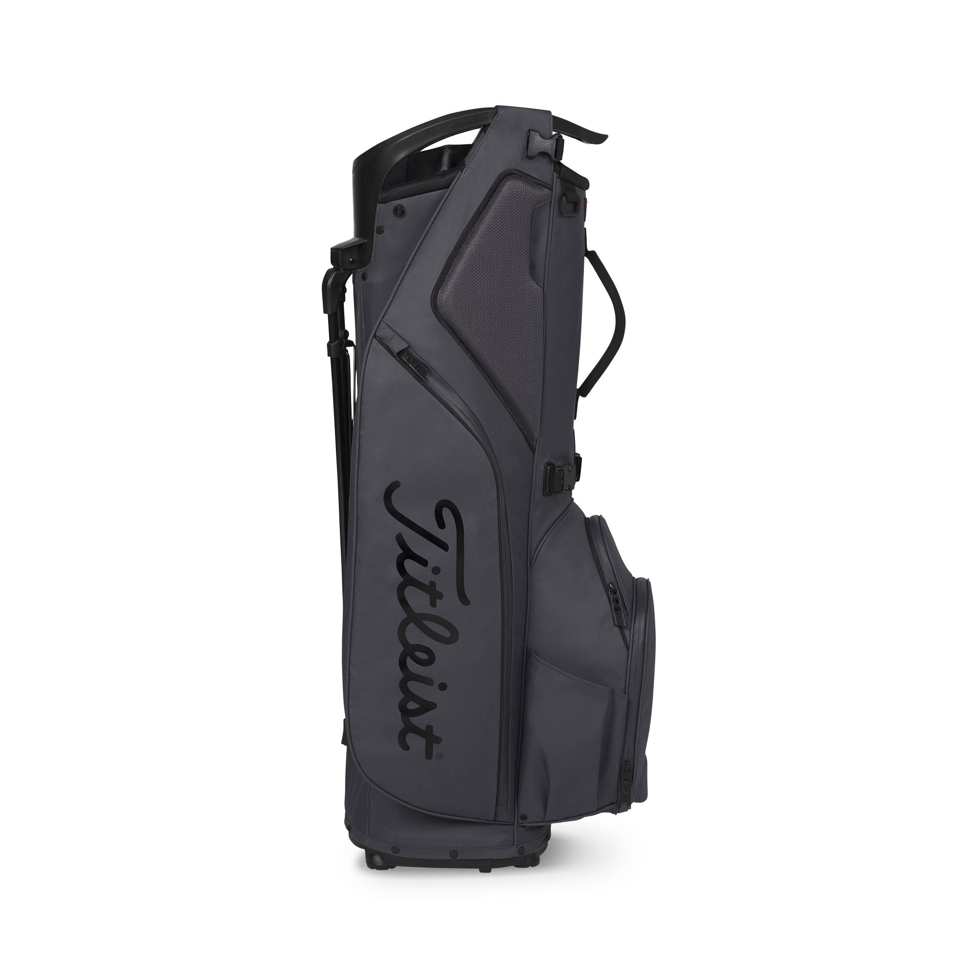 Titleist Sac Trépied Hybrid 14 StaDry Graphite 2026