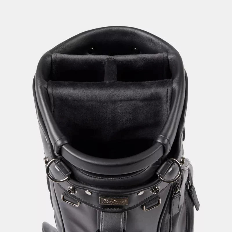 Titleist sac trepied LINKSLEGEND MEMBER Black