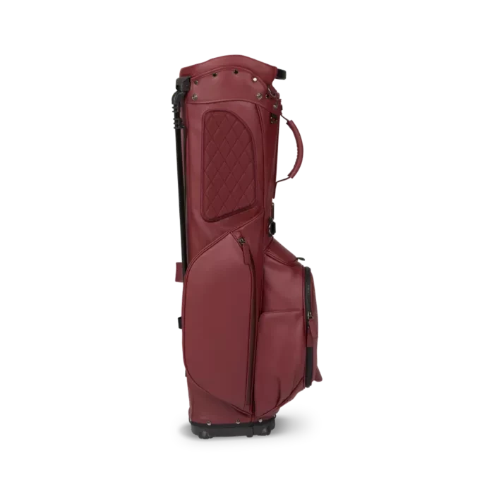 Titleist sac trepied LINKSLEGEND MEMBER Bordeaux