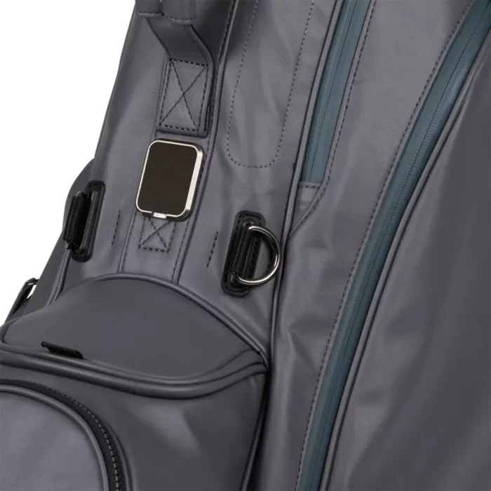 Titleist sac trepied LINKSLEGEND MEMBER Griș