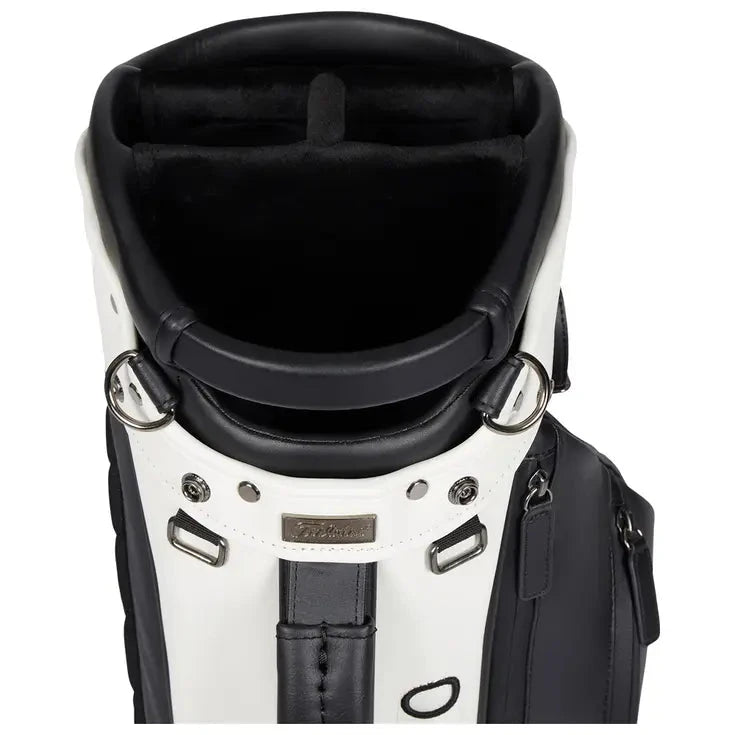 Titleist sac trepied LINKSLEGEND MEMBER White black